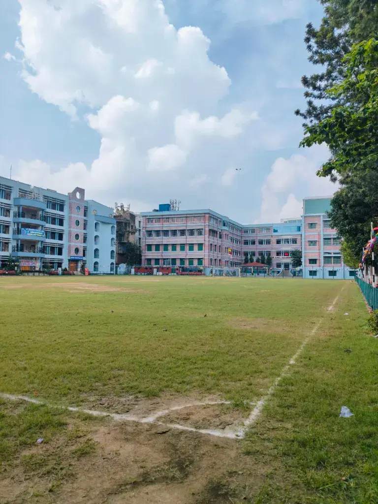St Xavier's Ranchi Sports & GYM photo 5